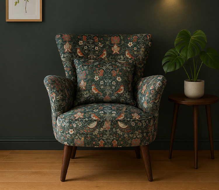 Albert Chair 2